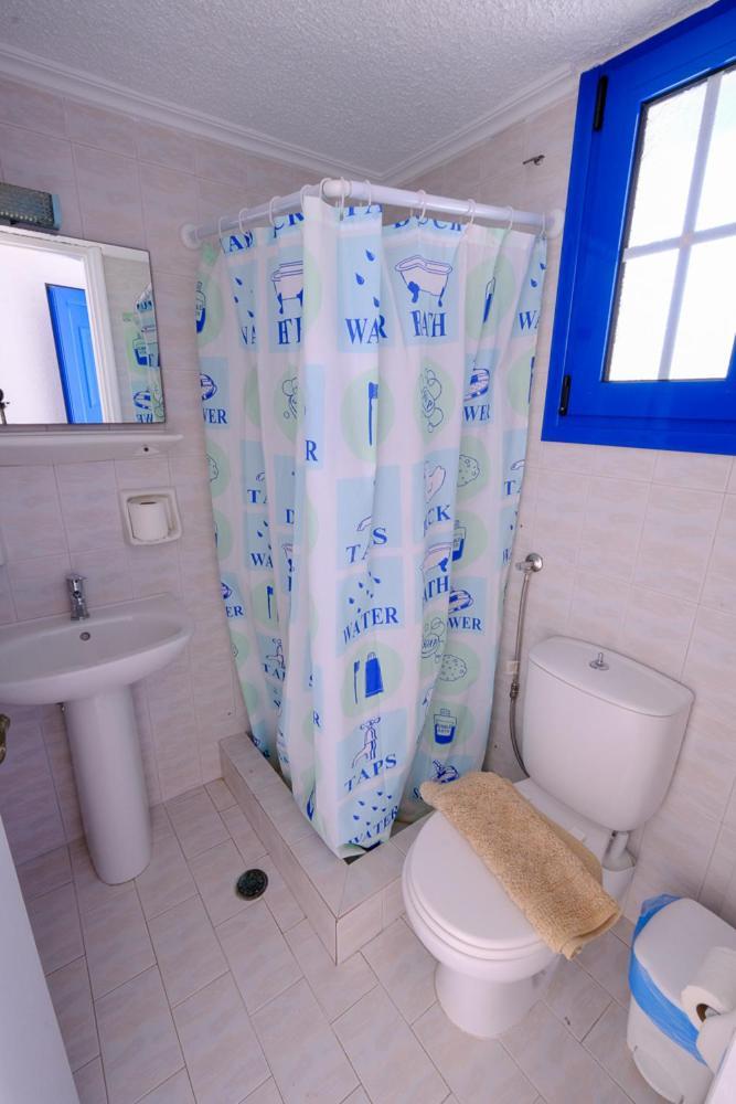 Athina Studios Vathí Extérieur photo